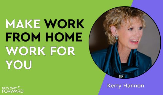 Work from Home Tips and Tricks